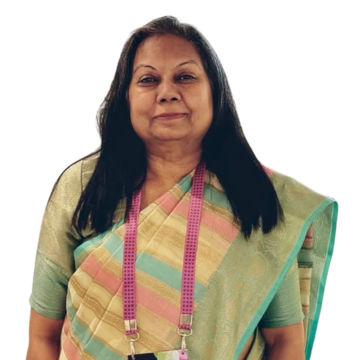 Geeta Varshneya