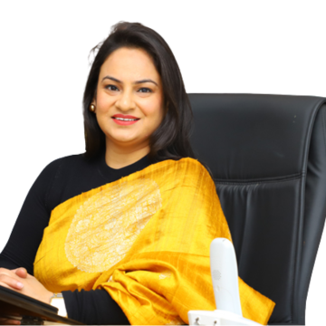 Gunjan Sahni