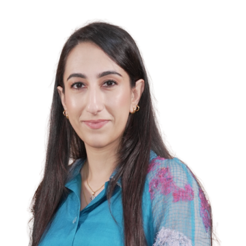 Ira Ghosh
