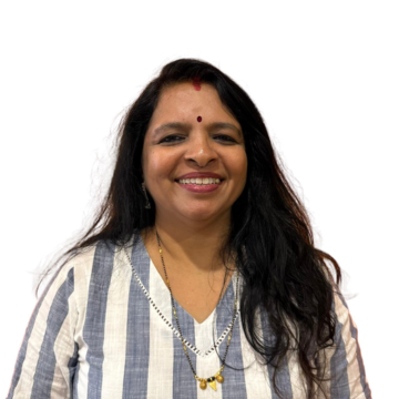 Jyothi Nair