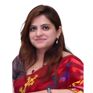 Kajal Chhatija