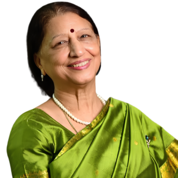 Kalyani Patnaik