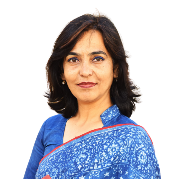 Karuna Tandon