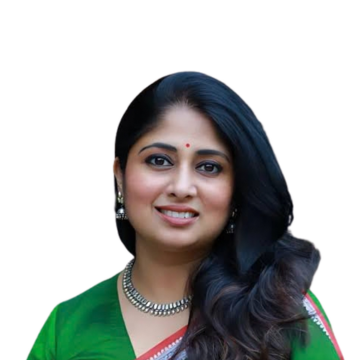 Kavita Lohiya Bajpai