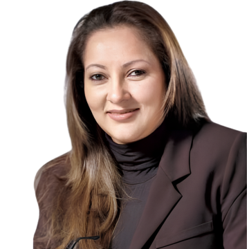 Lina Ashar
