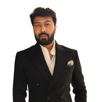 Omar Haris Nalapad