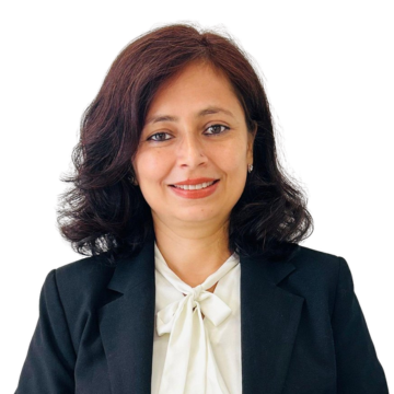 Pooja Lamba