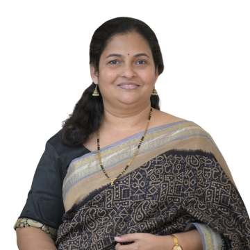 Preethy Sunil