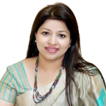 Preeti Kwatra