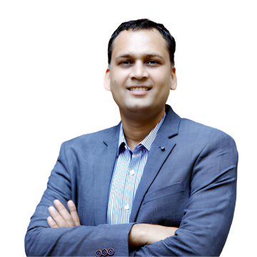 Pritam Agarwal