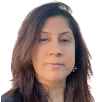 Radhika Rajgarhia