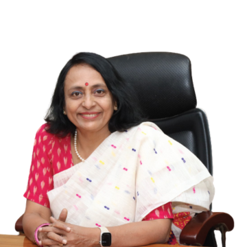 Dr. Revathi Srinivasan