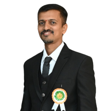 Sachin Mahadev Desai