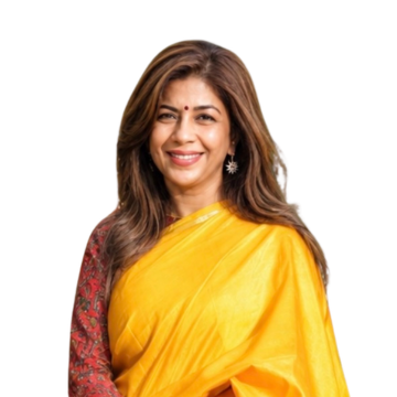 Seema Singh Puri