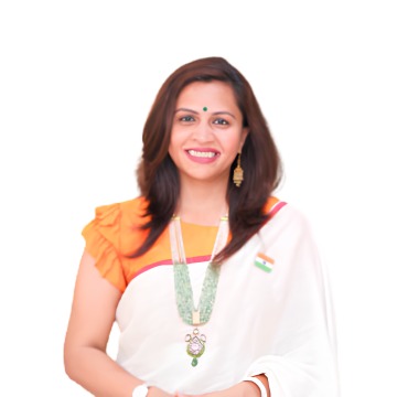 Sharani Ponguru