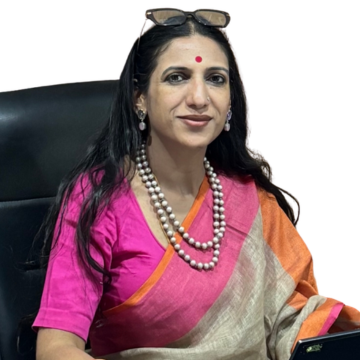 Shikha Rathore