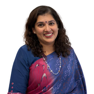 Shruti Kotian