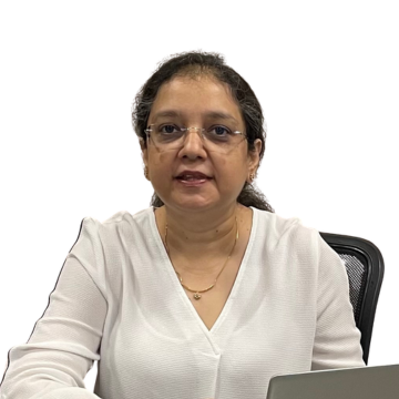 Shuchi Shukla