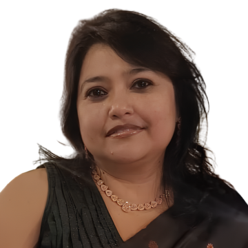 Sudipta Dutta