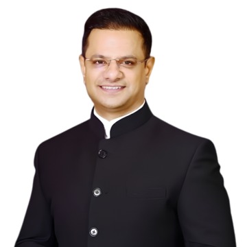 Syed Sultan Ahmed