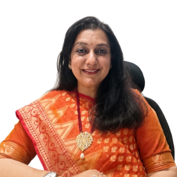 Yamini Poddar