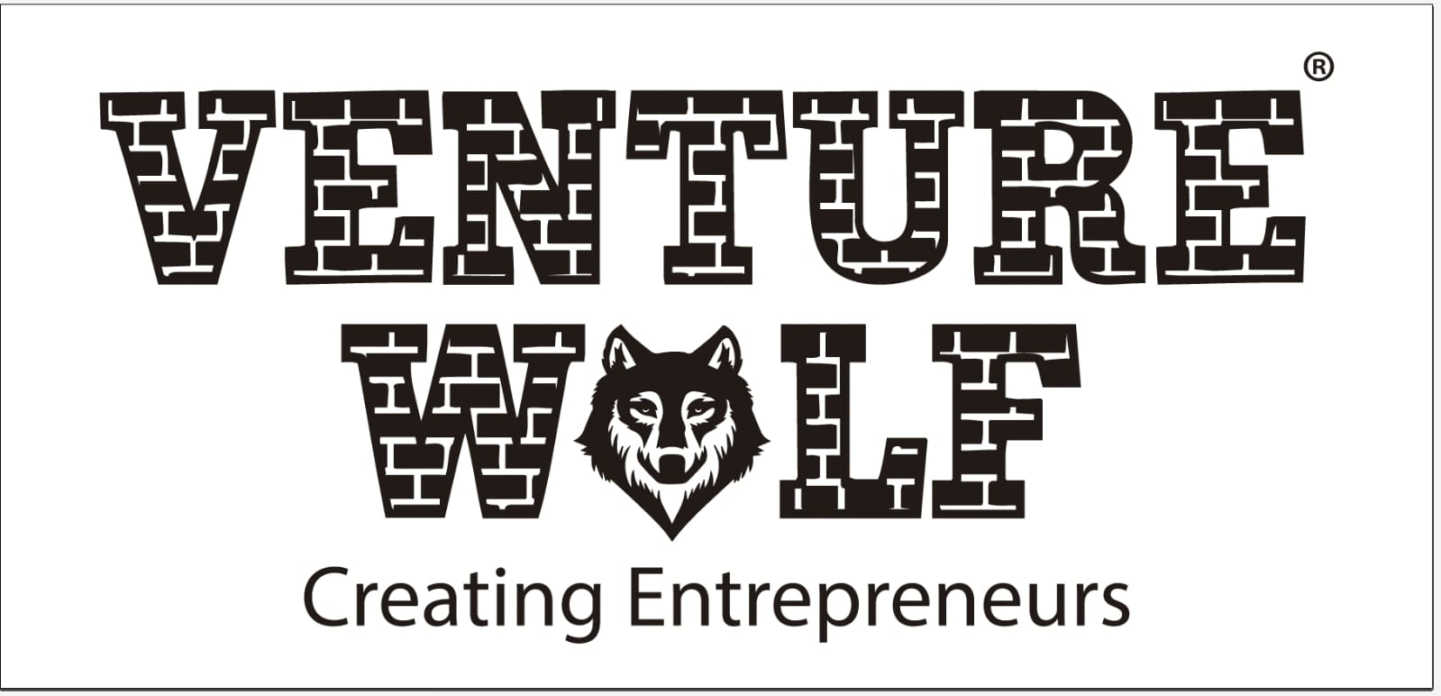 Venture Wolf logo
