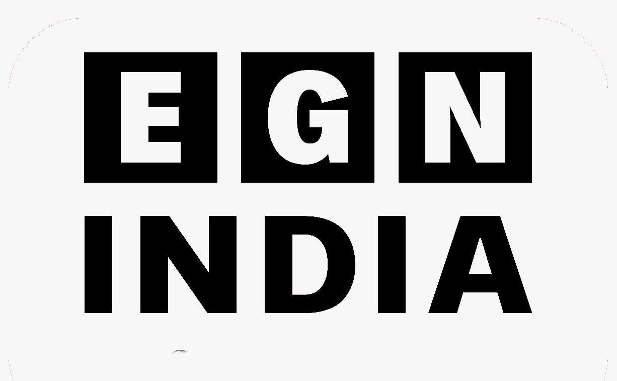 EGN India logo