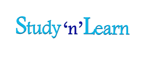 Studynlearn
