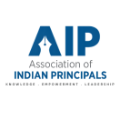 Association of Indian Principals (AIP) logo