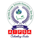 All India Private Schools Association (AIPSA) logo