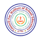 Council for Welfare of School Educators logo
