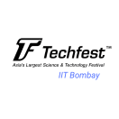 Techfest, IIT Bombay logo